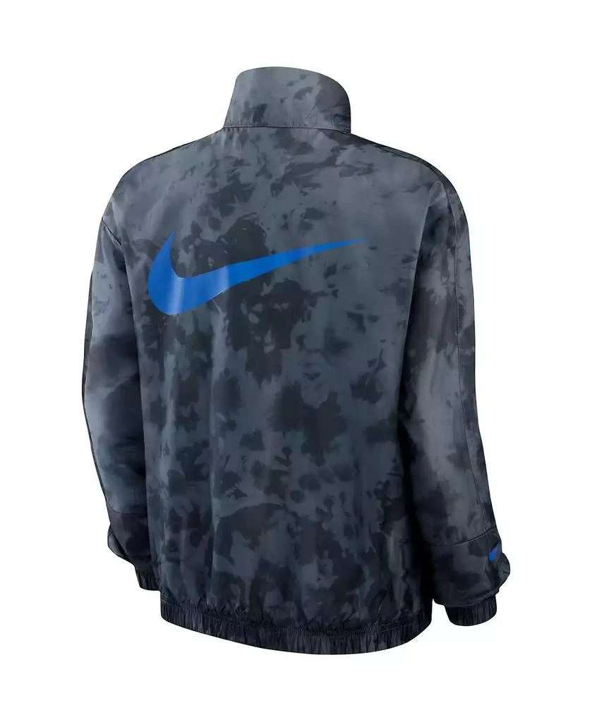 NIKE Women's Black USMNT Essential Full-Zip Jacket 2
