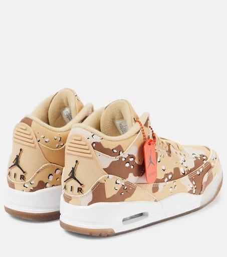 NIKE x WNBA Air Jordan 3 sneakers 2