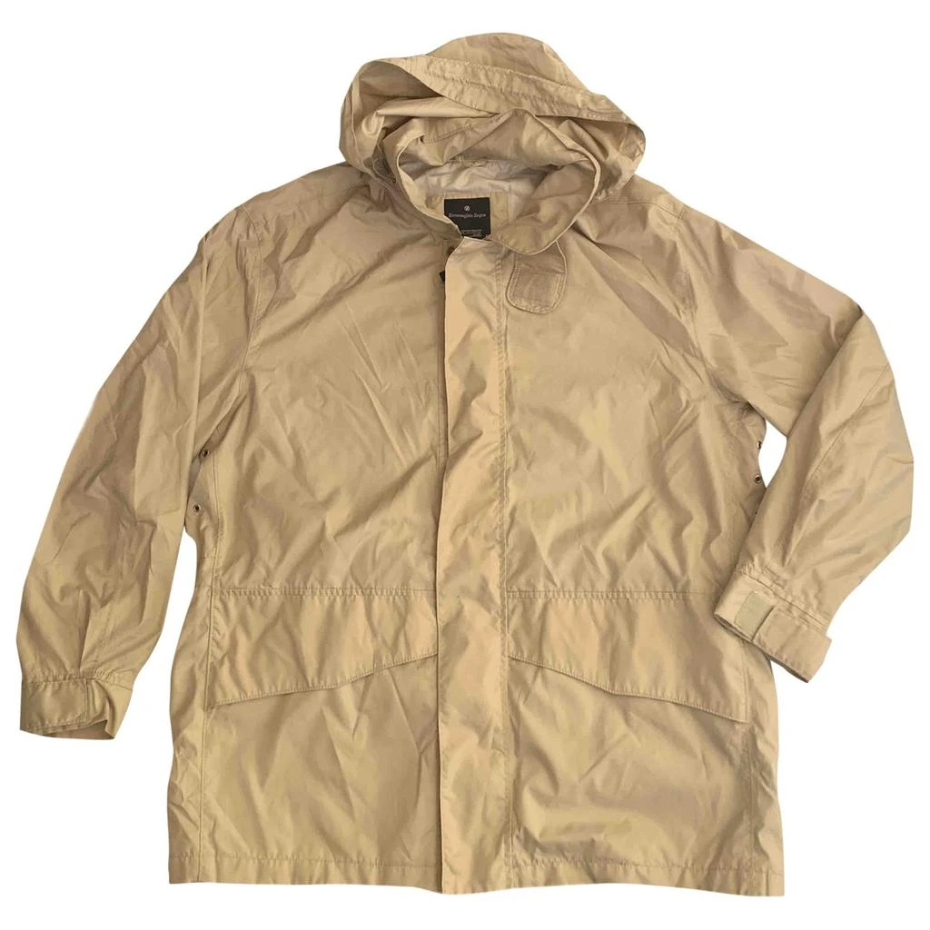 Zegna Ermenegildo Zegna Jacket 1