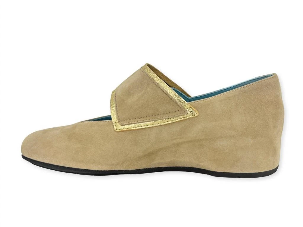 thierry rabotin Thierry Rabotin - Women
s Abra Mary Jane Wedge 2