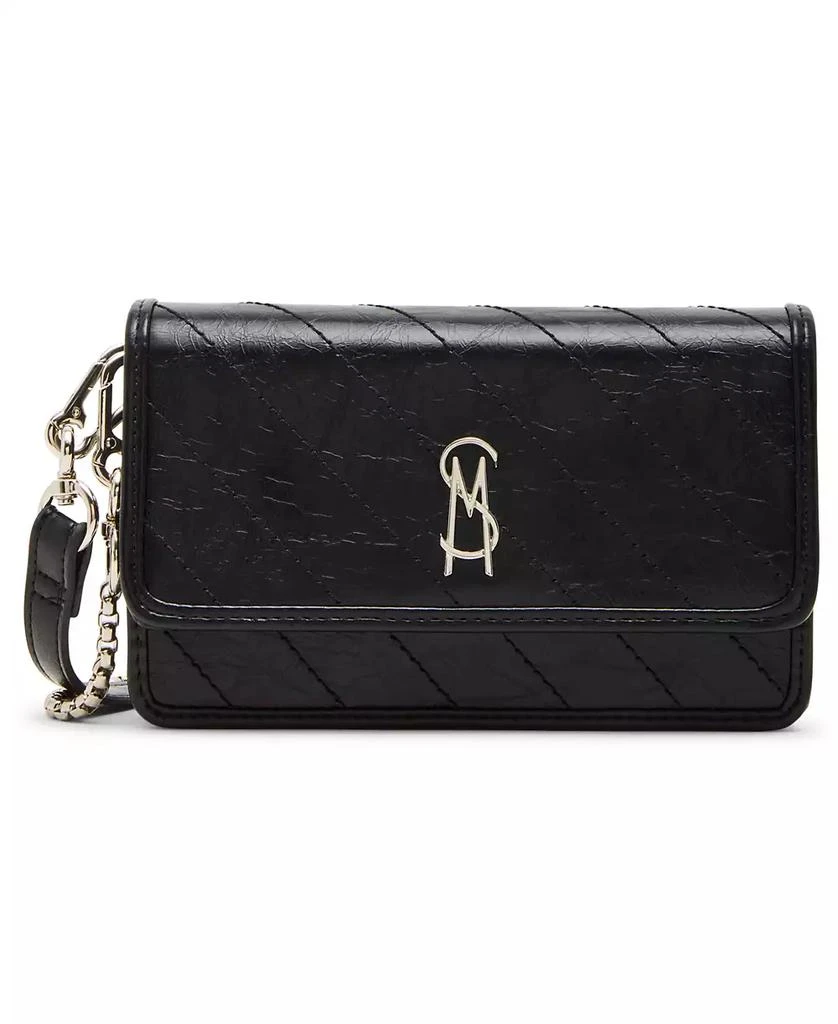 Steve Madden Brelax Magnetic Snap Crossbody Bag 1