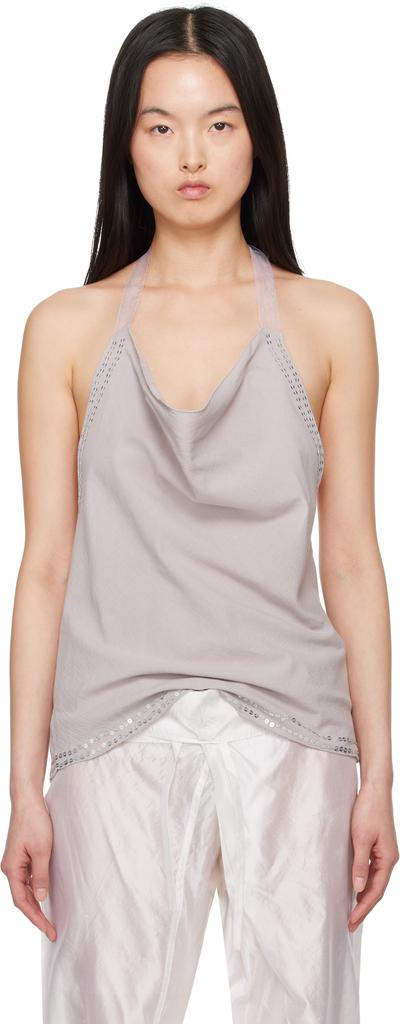 トップス gimaguas black Cala tops Black Cala Tank Top – On Sale Now with Up to 35% Off