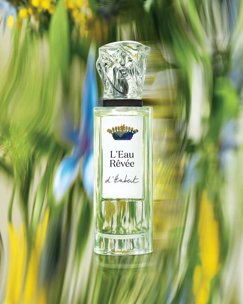 Sisley L'Eau Revee d'Hubert Eau de Toilette 8