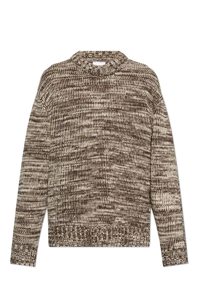 Norse Projects Norse Projects Classic Knit Sweater 1