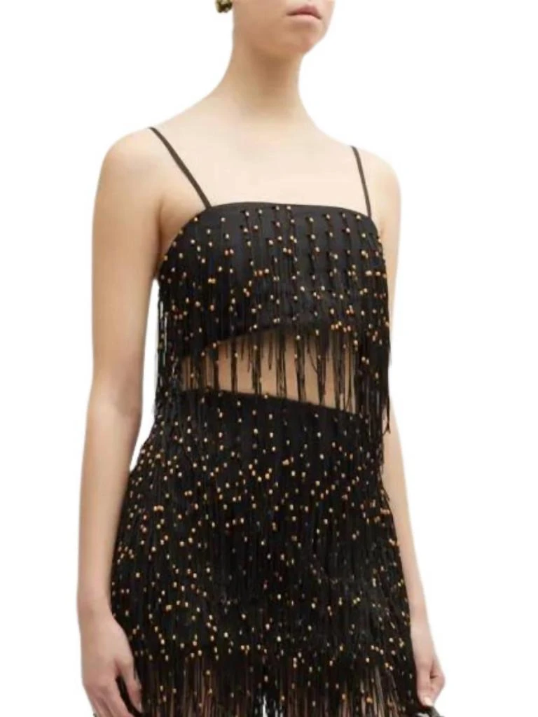 Anna Quan Tatiana Top In Ziggy 2