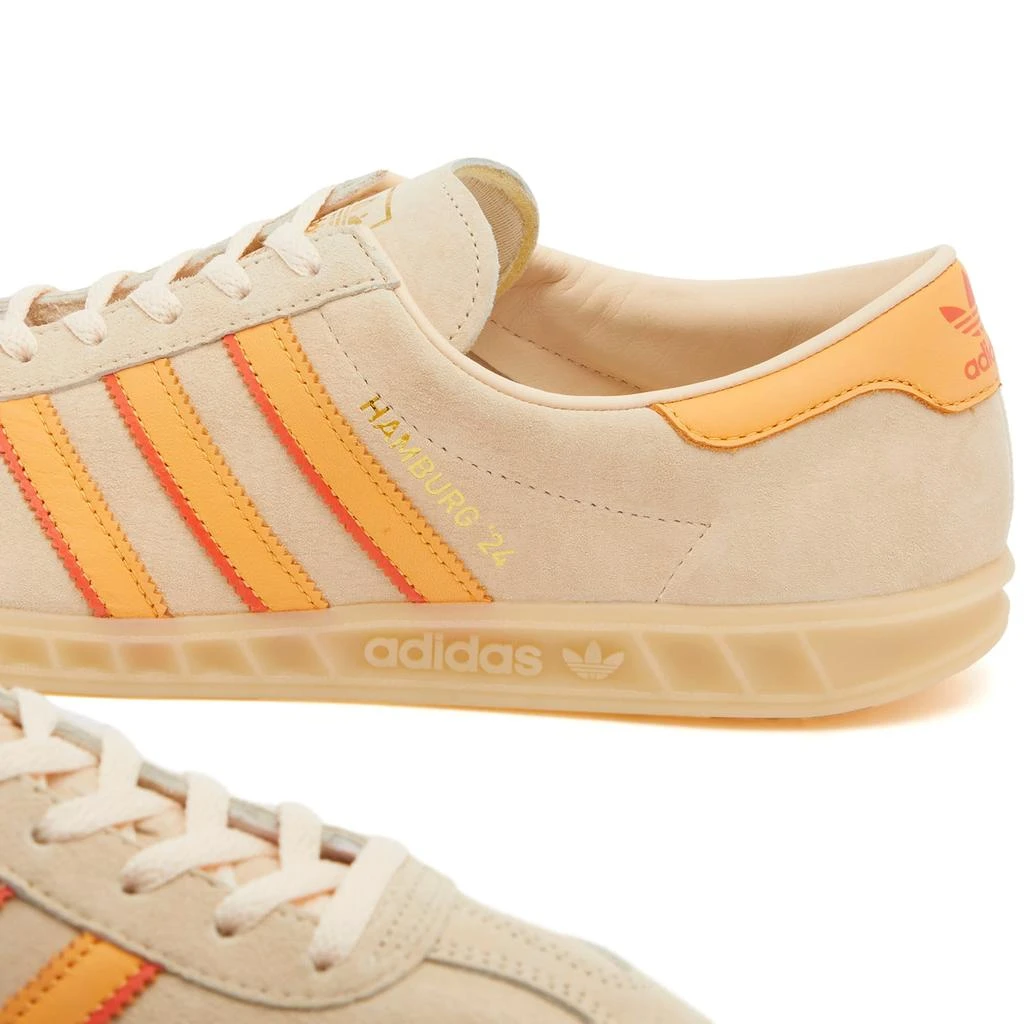 Adidas Adidas Hamburg 24 3
