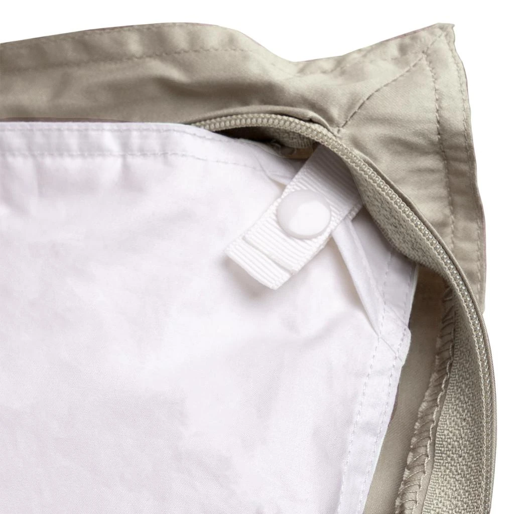 Canadian Down & Feather Company Dune Duvet Cover 3