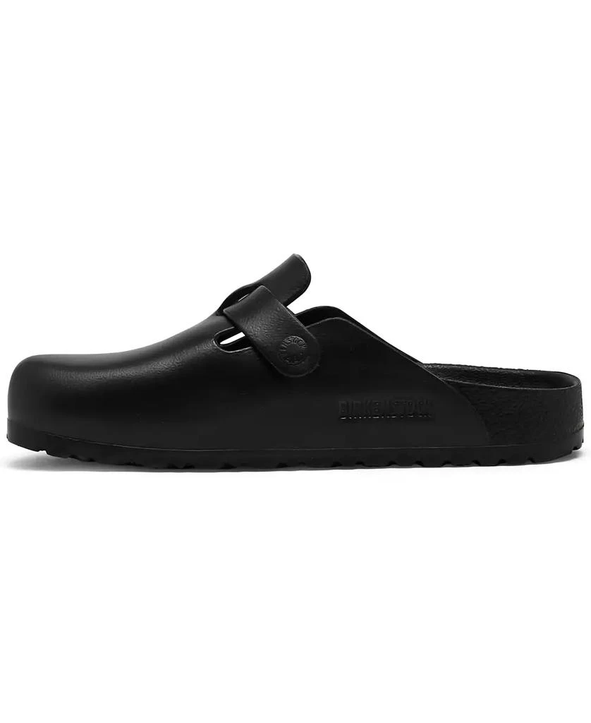 Birkenstock Women's Boston Essentials EVA Clogs from Finish Line 3