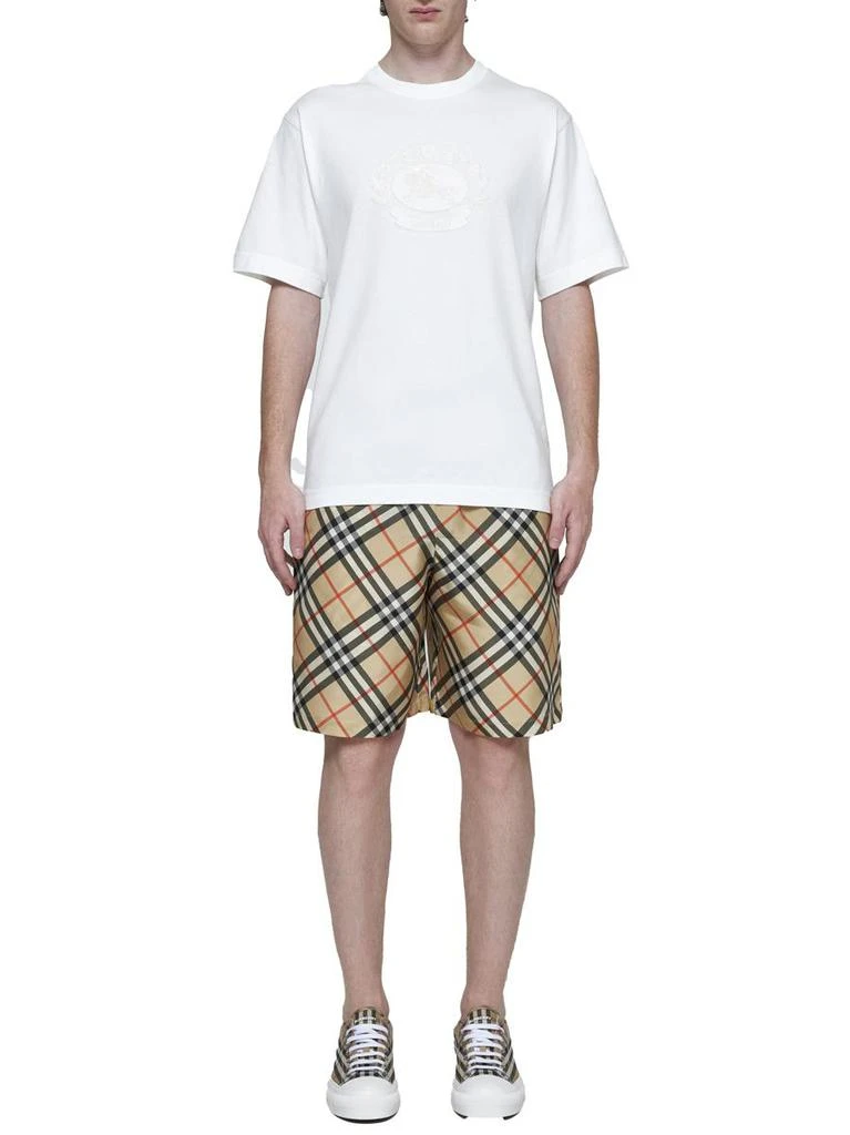 Burberry Burberry Shorts 2