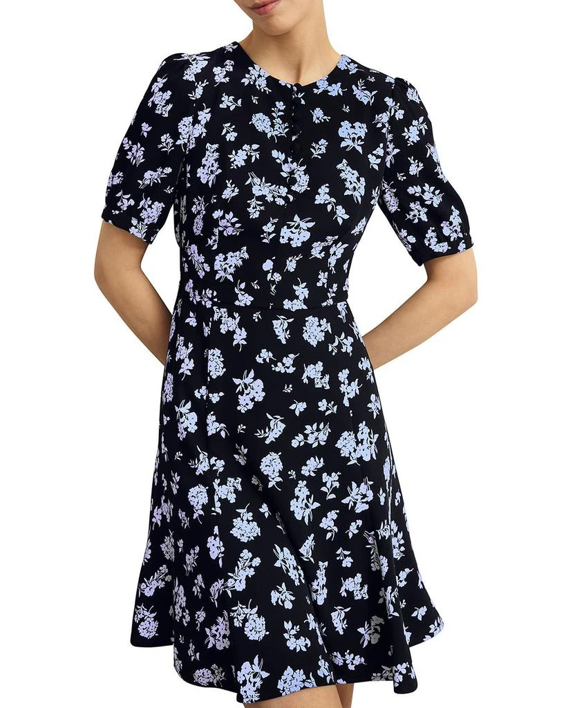 HOBBS LONDON Rydall Dress 1