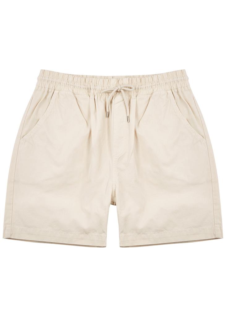 Colorful Standard Cotton shorts