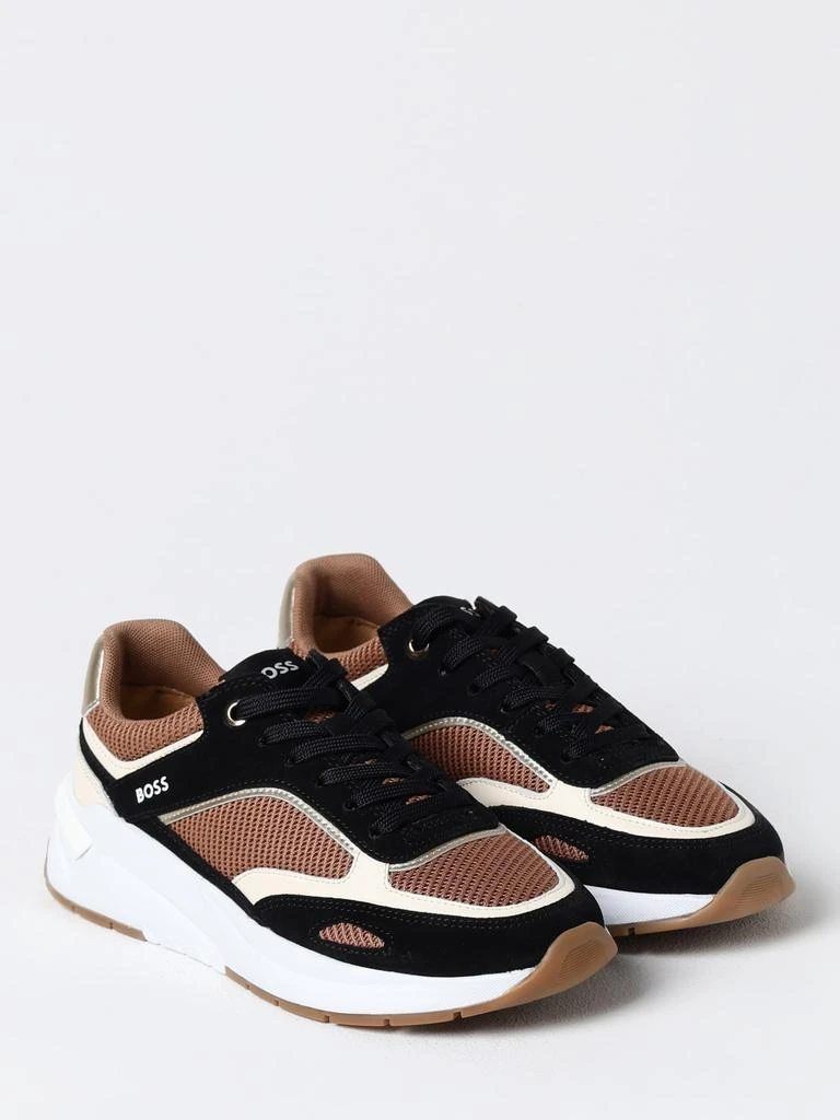 Hugo Boss Sneakers woman Boss 2