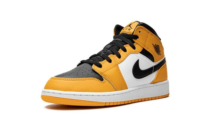 Jordan Air Jordan 1 Mid (GS) 5