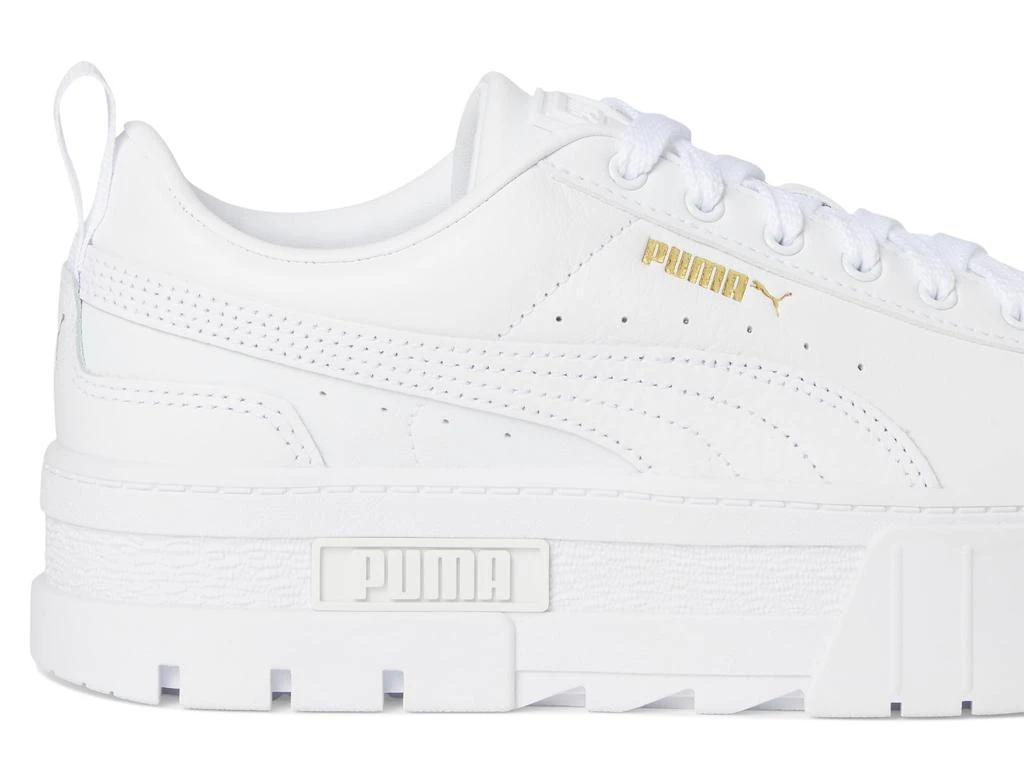 Puma Mayze Shoes 6