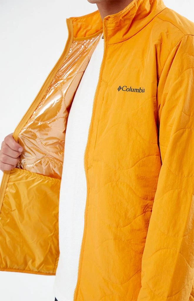 Columbia Eco Birchwood Jacket 2