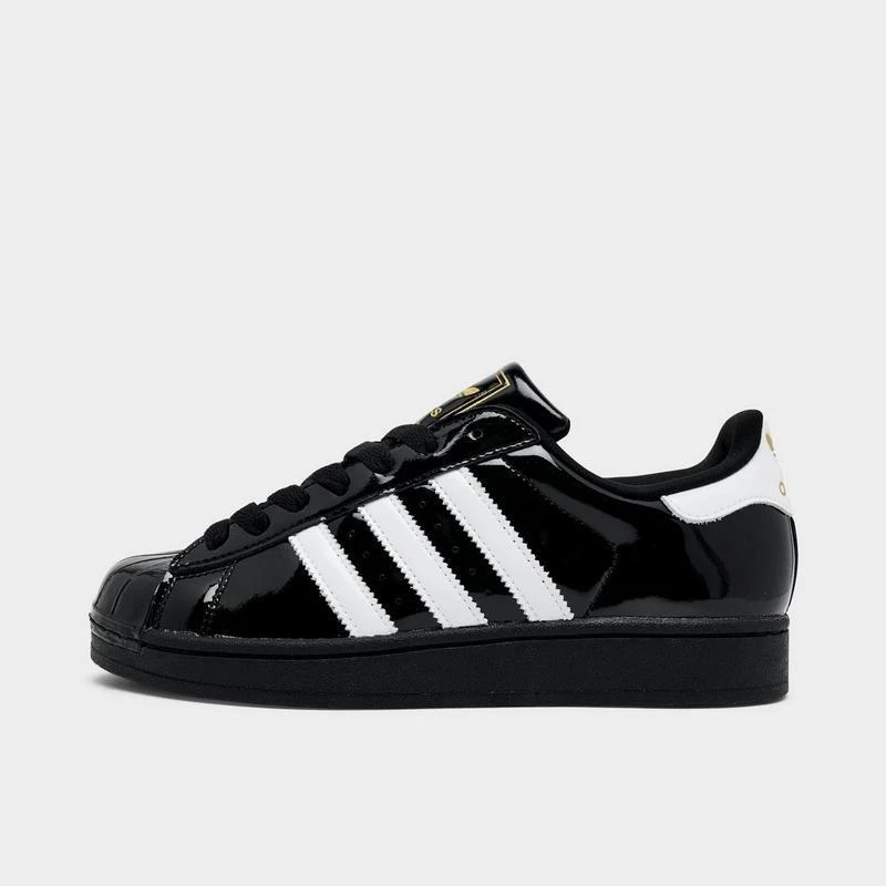 Adidas Women's adidas Originals Superstar Casual Shoes from Finish Line