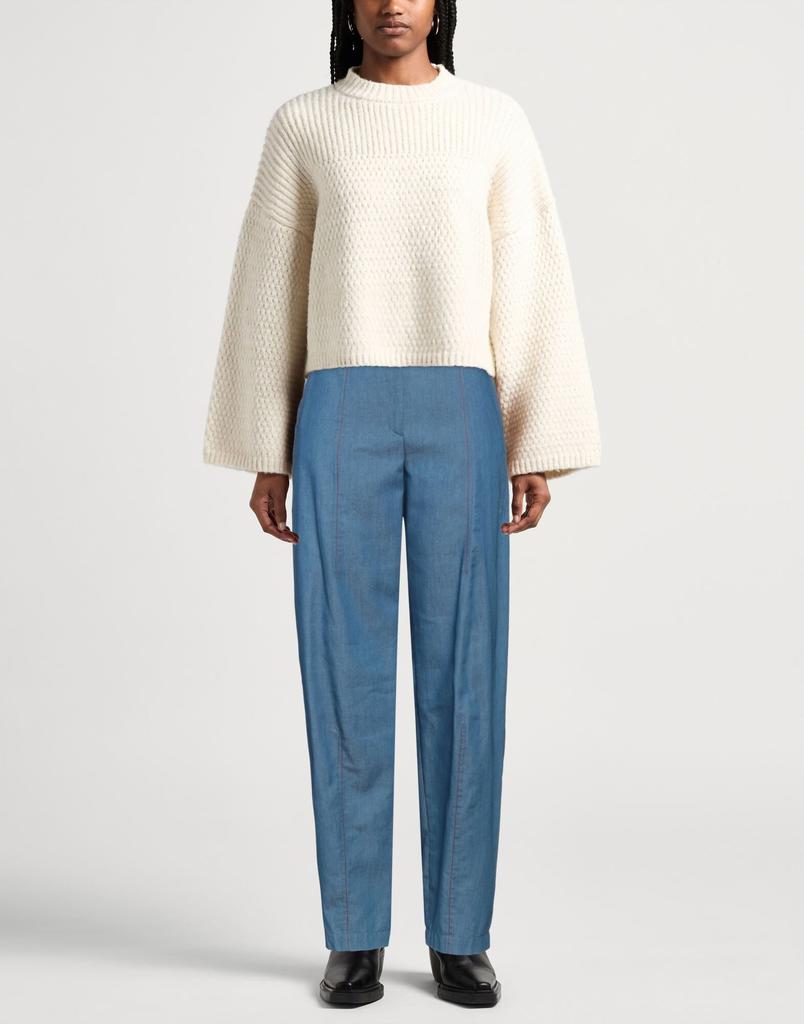 Cedric Charlier Denim pants