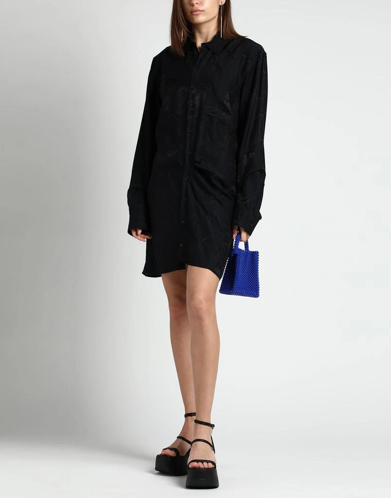 Off-White Shirt dress 3