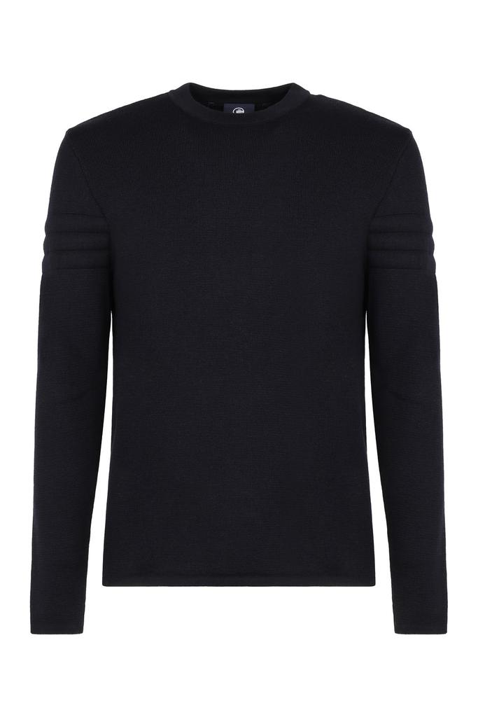 Fusalp Fusalp Damien Crew Neck Knit Sweater