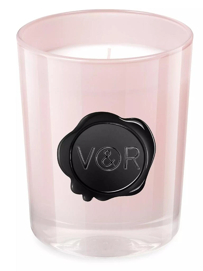Viktor & Rolf Flowerbomb Eau De Parfum Candle 1