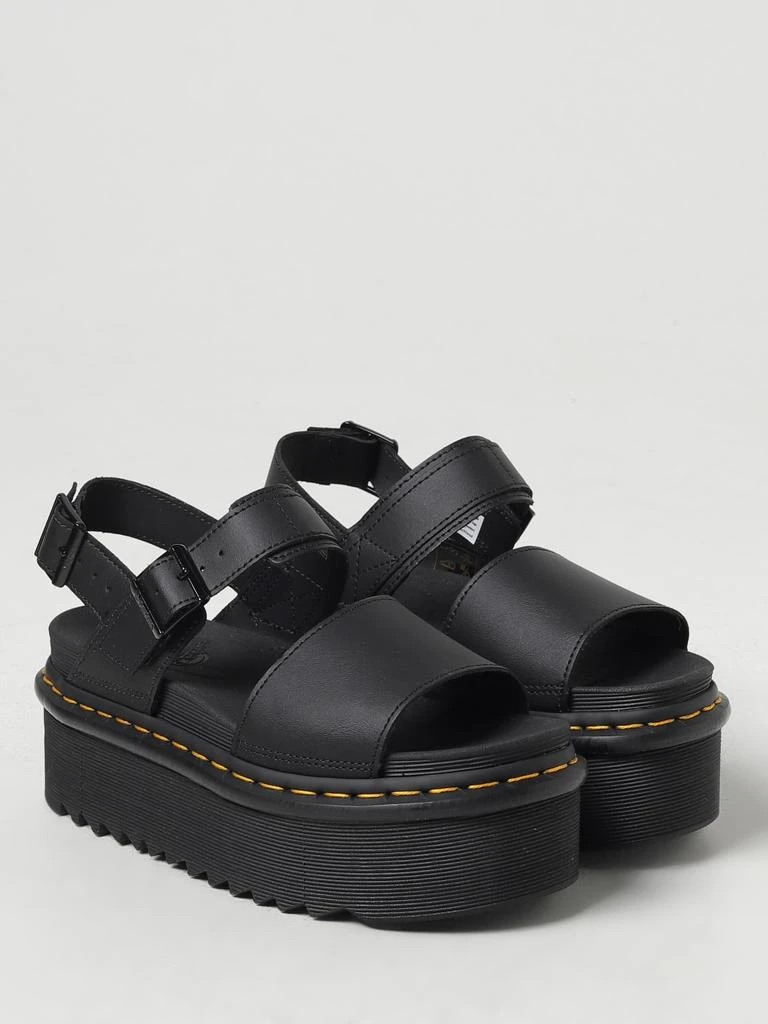 Dr. Martens Shoes woman Dr. Martens 2