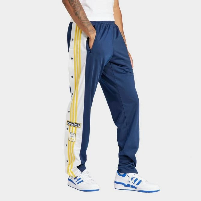 Adidas Men's adidas Originals adicolor Classics Adibreak Snap Track Pants 2