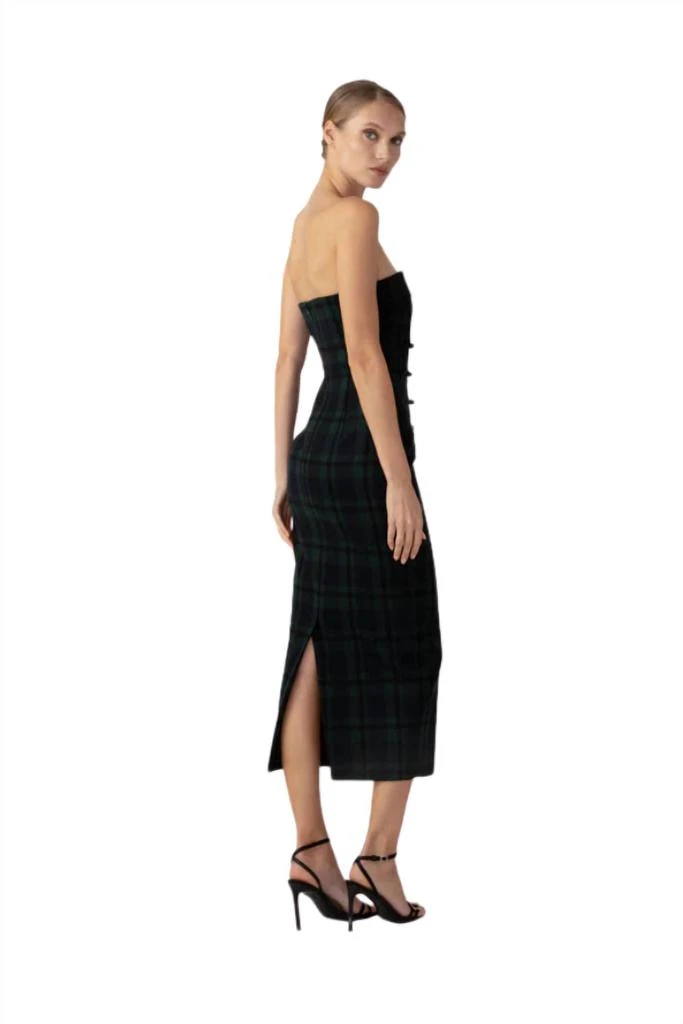 Shop Sau Lee - Wynn Dress on Sale at BeyondStyle  Get 30% Off Sau Lee -  Wynn Dress with Limited-Time Flash Deals, Exclusive Discounts, and Special  Offers. Enjoy Unbeatable Savings on