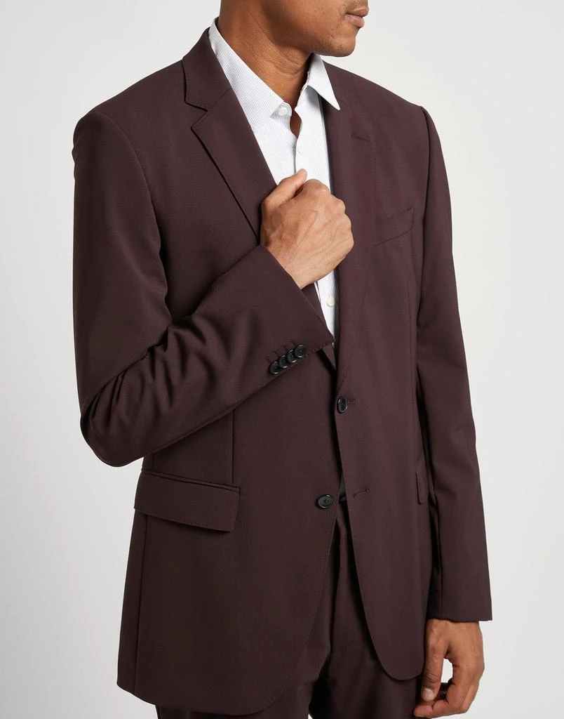 Hugo Boss Suits 4