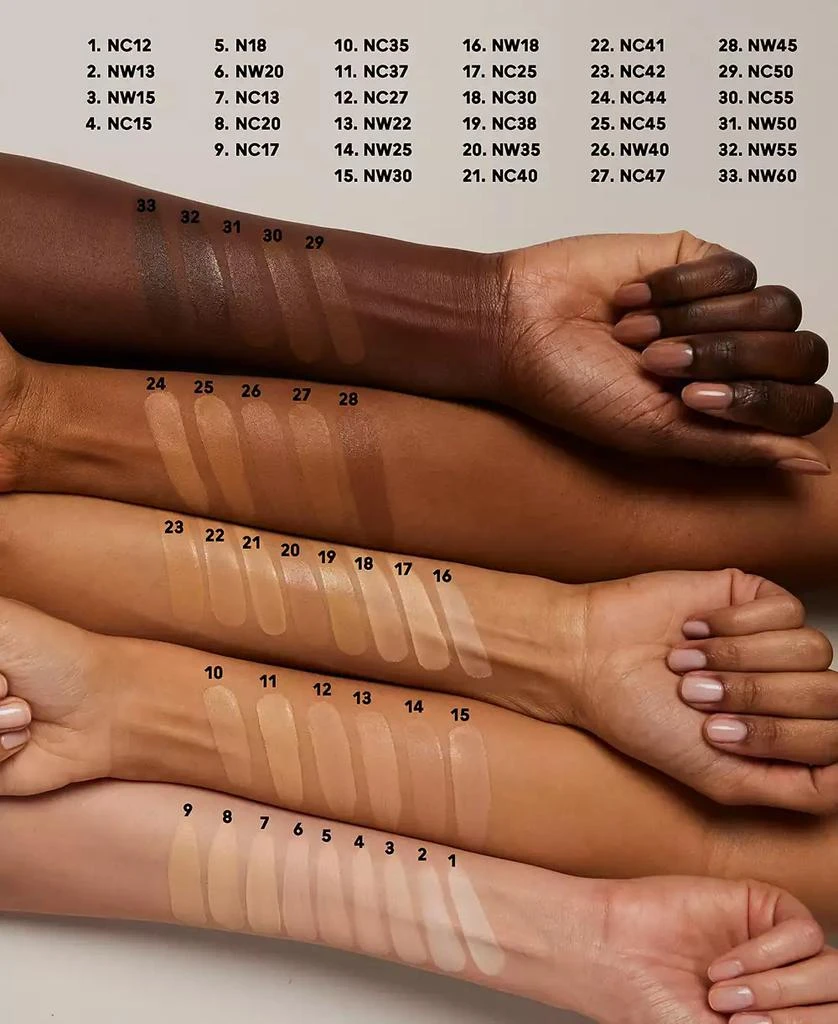 MAC Studio Fix Every-Wear All-Over Concealer Face Pen, First at Macy's 10