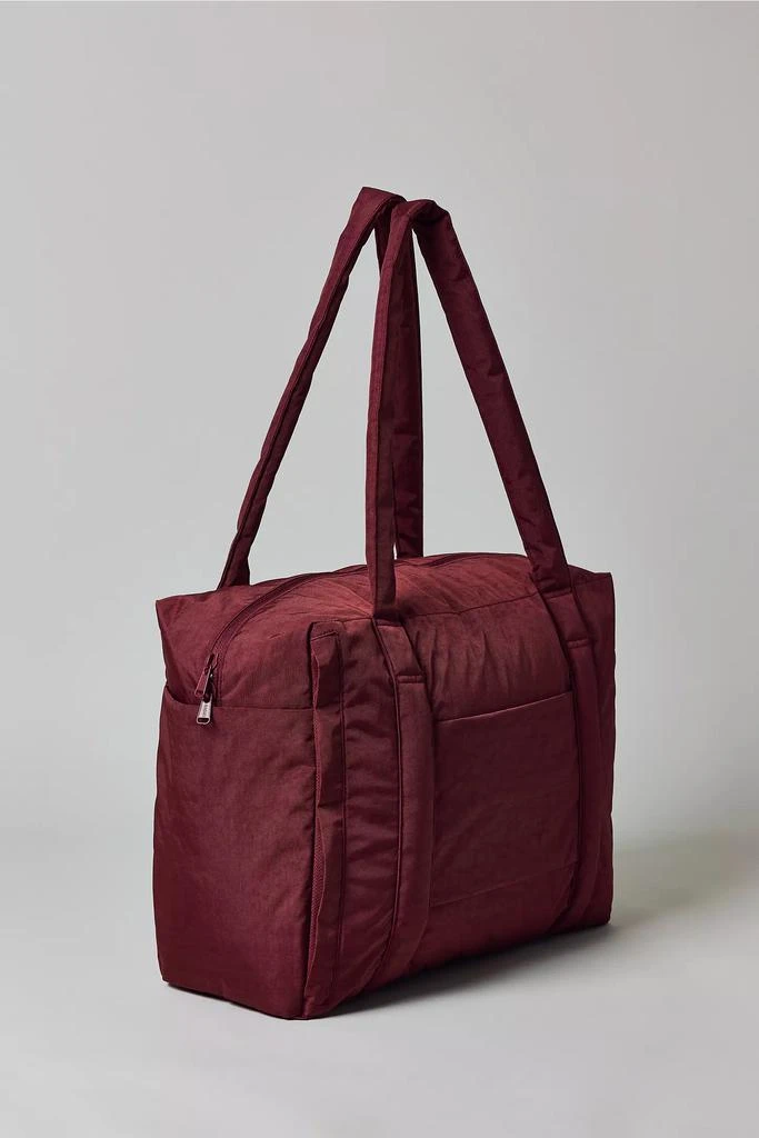 Baggu BAGGU Small Cloud Carry-On Bag 3