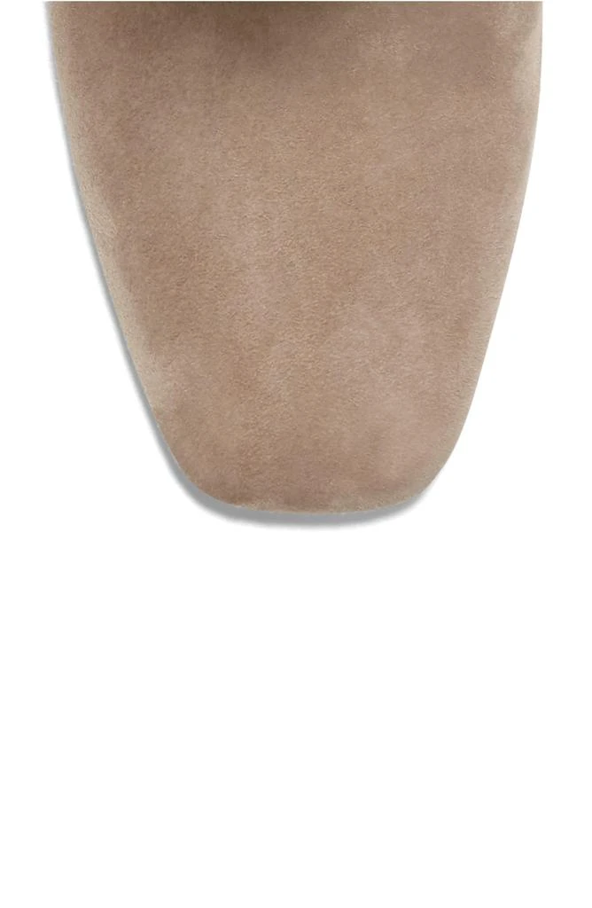 Cole Haan Chrystie Square Toe Bootie 7
