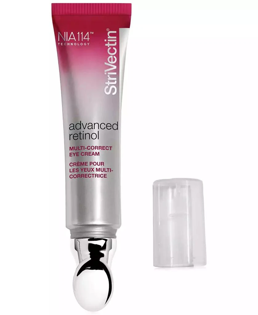 StriVectin Advanced Retinol Multi-Correct Eye Cream 9