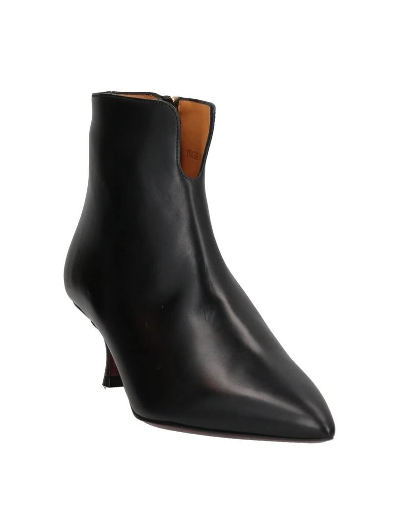 A.TESTONI Ankle boot 2
