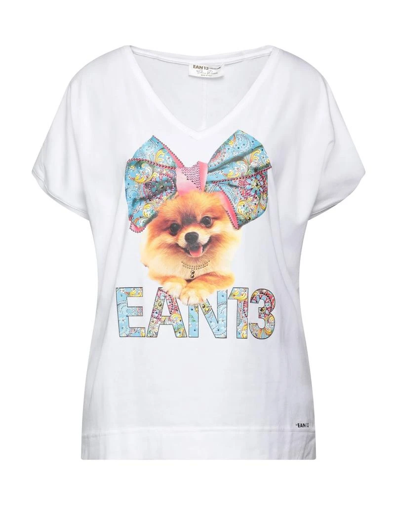 EAN 13 T-shirt 1