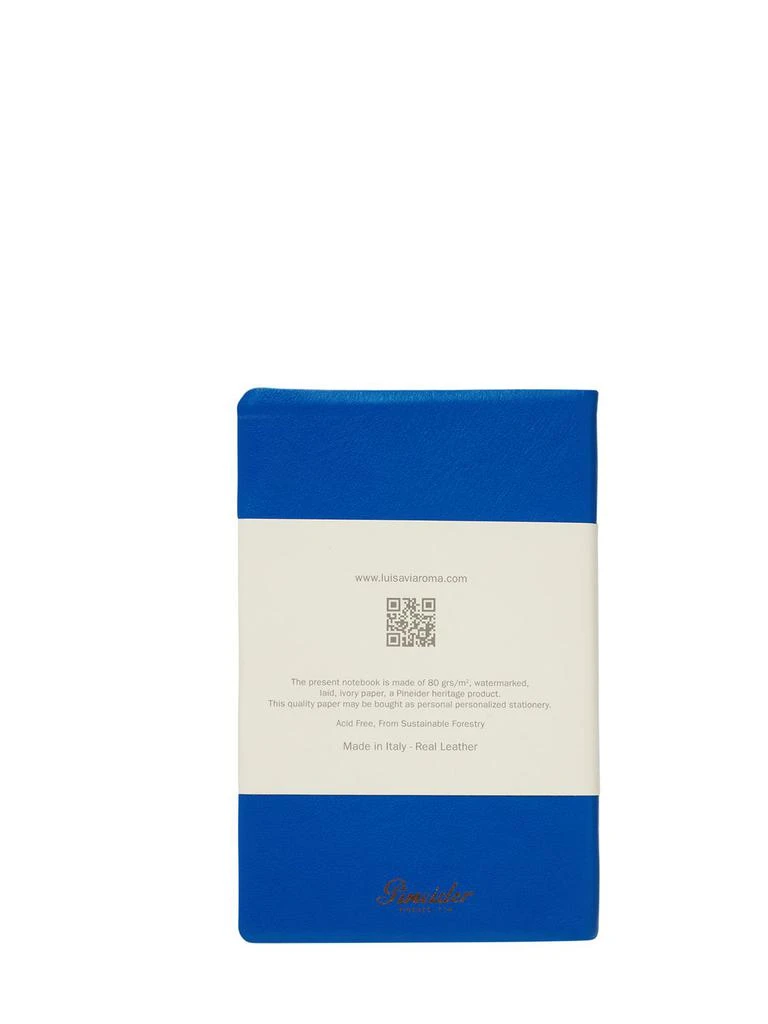 PINEIDER Luisaviaroma Excusive Notebook 4