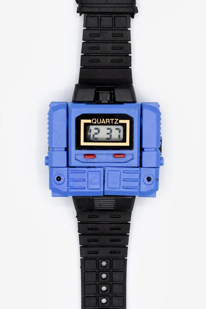 Los Angeles Apparel WCHROBOT - The Robot Watch 5