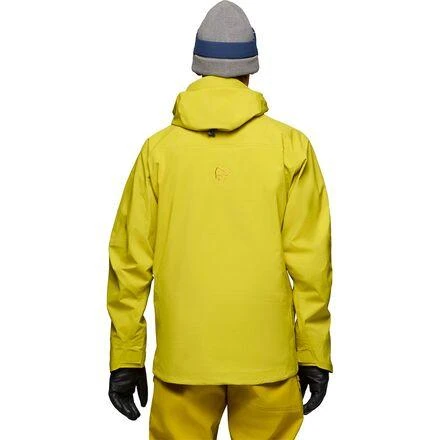 Norrøna Lofoten GORE-TEX PRO Jacket - Men's 4