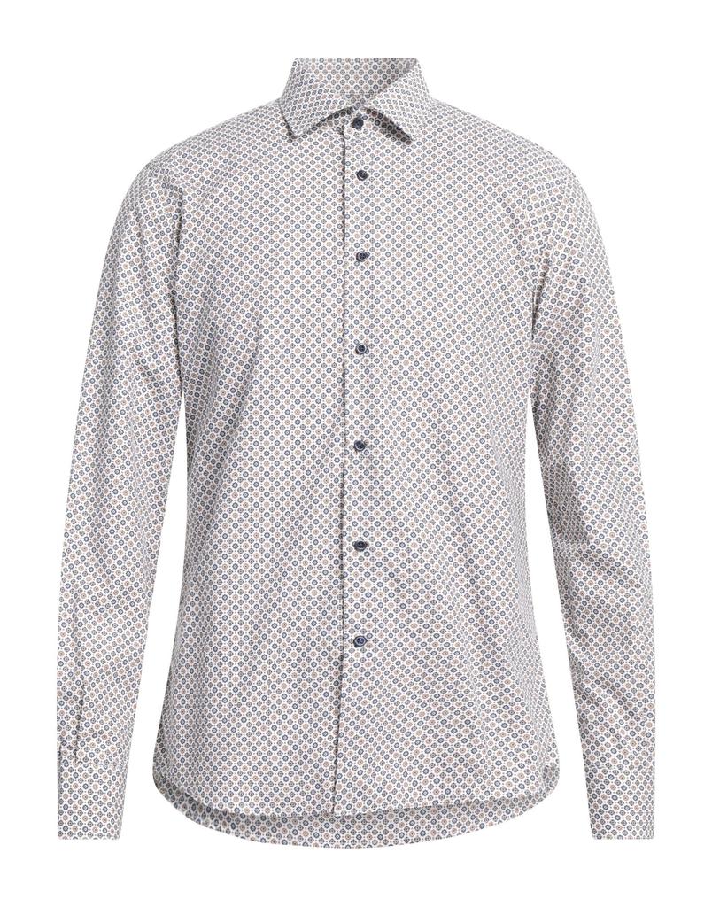 DOMENICO TAGLIENTE Patterned shirt
