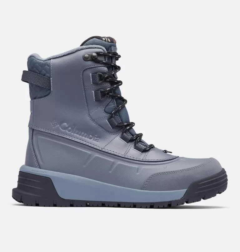 Columbia Columbia Men's Bugaboot  Celsius Boot- 1