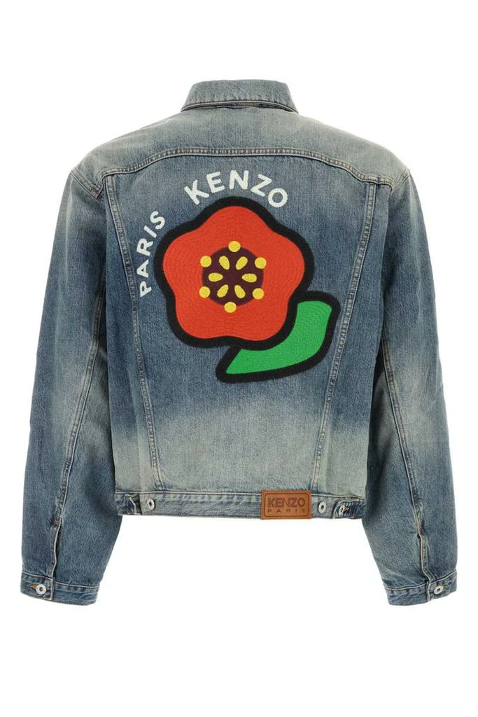 Kenzo Jackets – On Sale Now with Up to 53% Off Discover