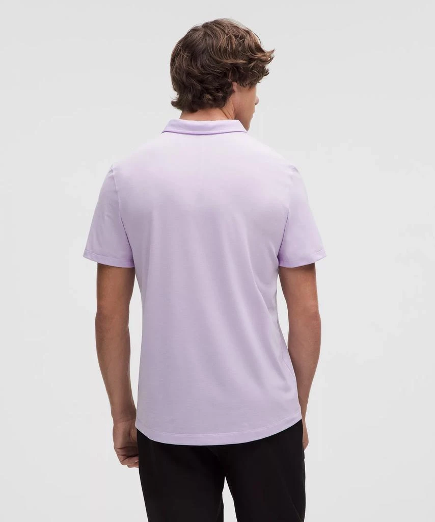 Lululemon Evolution Short-Sleeve Polo Shirt 71