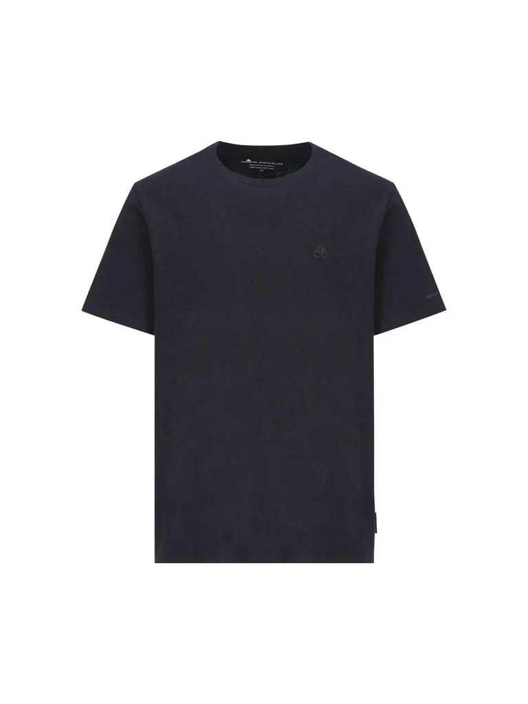 Moose Knuckles Moose Knuckles T-Shirts And Polos 1