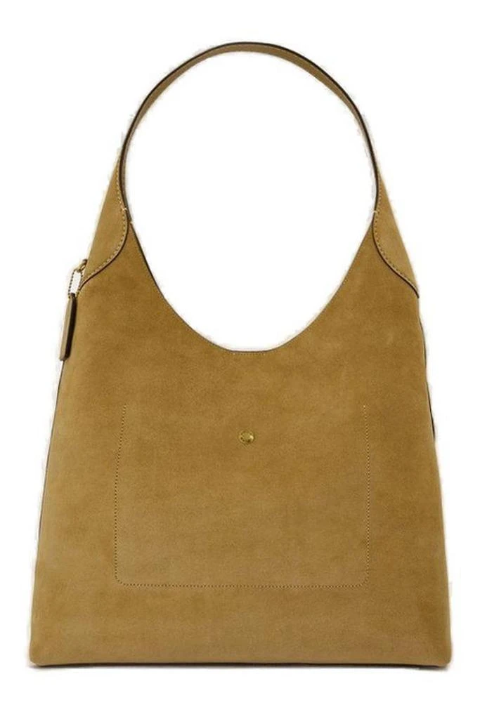Coach Coach 39 Brooklyn Logo Detailed Shoulder Bag 2