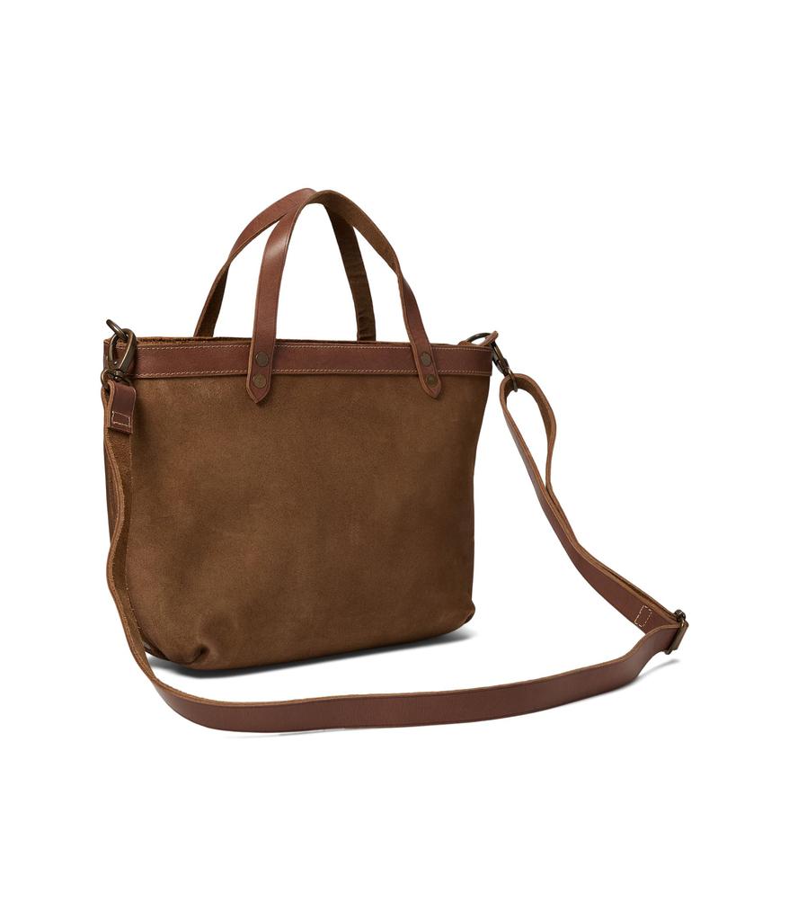 STS Ranchwear Calvary Satchel