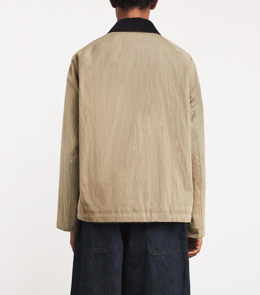 Shop Organic Cotton Towa Jacket on Sale at BeyondStyle – Get