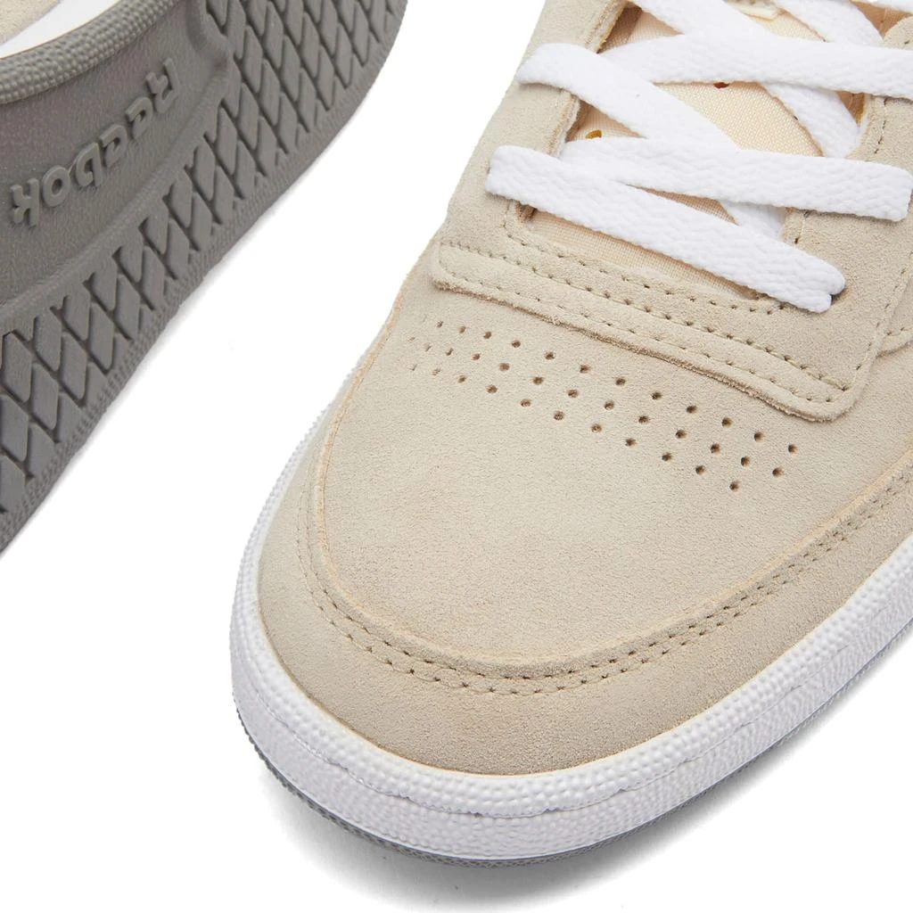 Reebok Reebok x JJJJound Club C 85 3