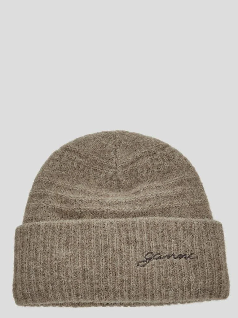 Ganni Ganni Hats 1