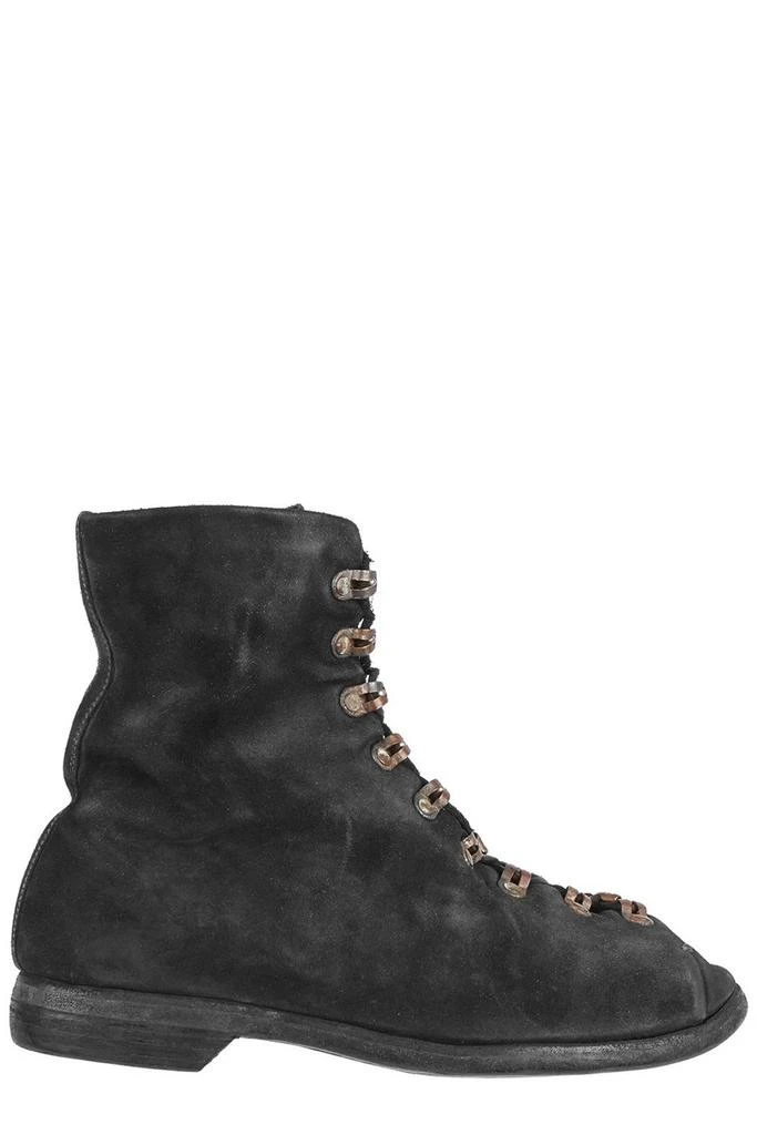 guidi Guidi 205 Hiking Boots 1