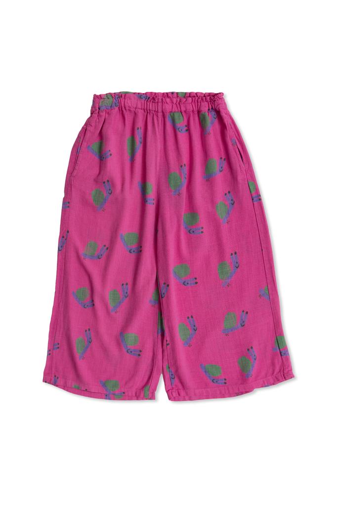 BOBO CHOSES Loose fit trousers