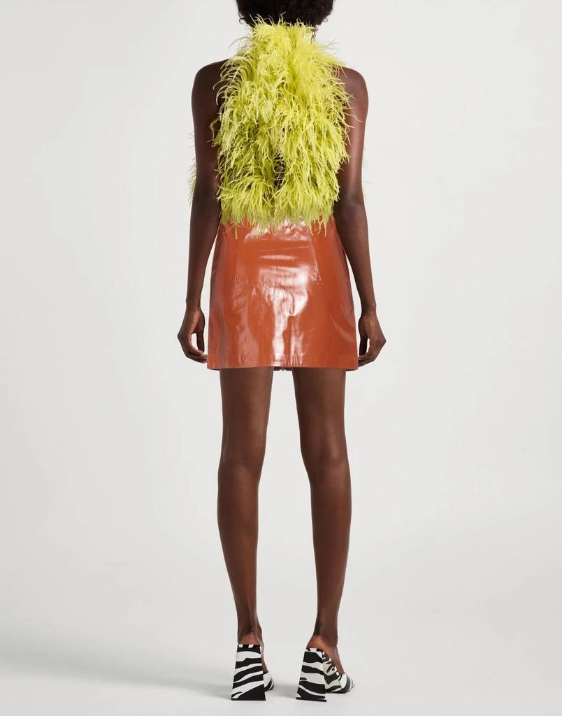 REMAIN Mini skirt 3